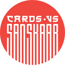 Cards vs Sanskaar